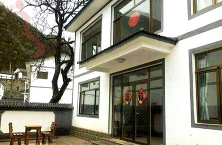 北京门头沟区灵山山里人农家院 - 图片4