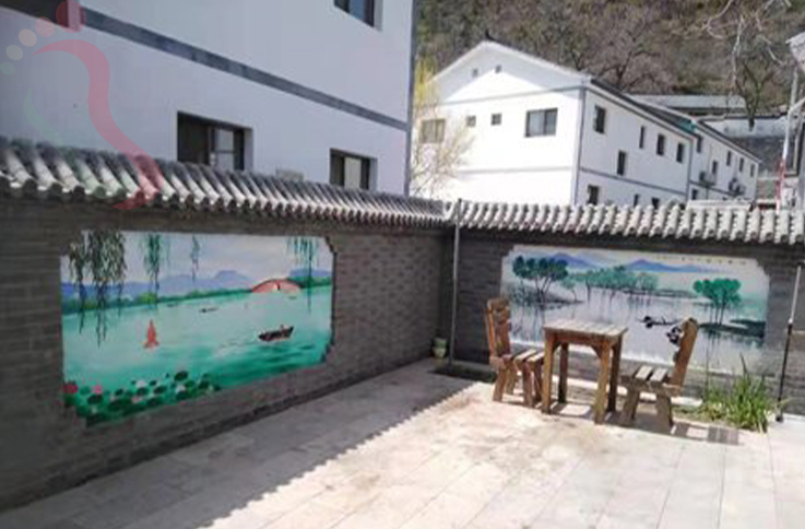 北京门头沟区灵山山里人农家院 - 民宿介绍