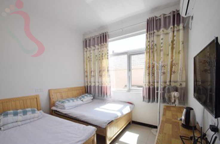 北京延庆区玉渡山永芹玉海轩农家院房间图片1