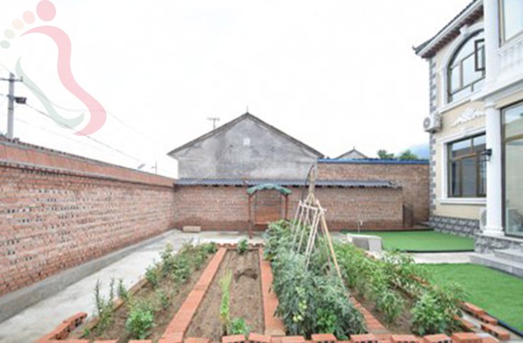 北京延庆区玉渡山禄营阁民宿 - 图片4