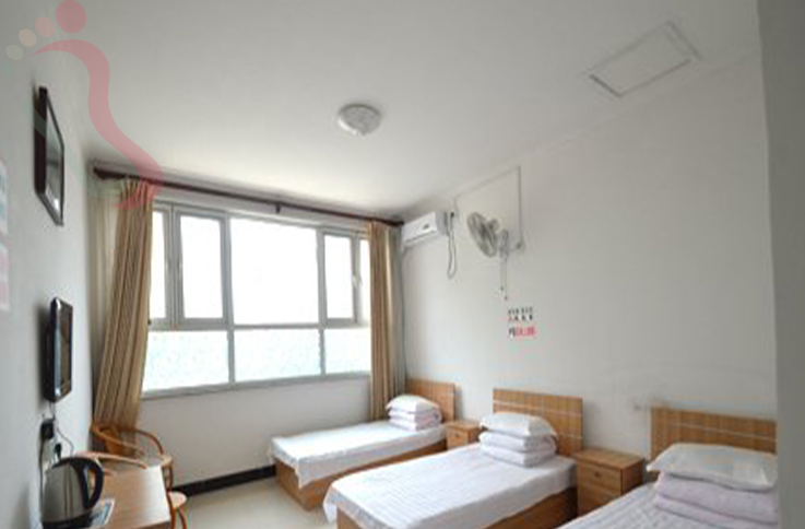 北京延庆区玉渡山晓义农家院房间图片1