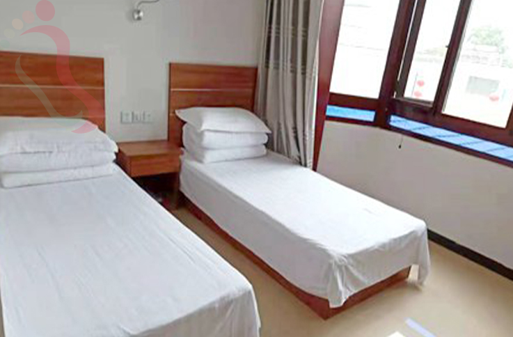 北京延庆区玉渡山怡乡情农家院（四星级）房间图片1