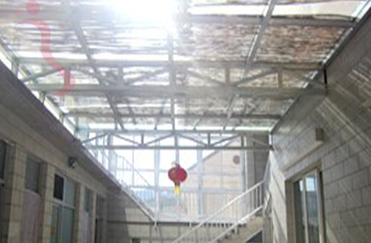 北京平谷区玻璃台69号农家院 - 图片2