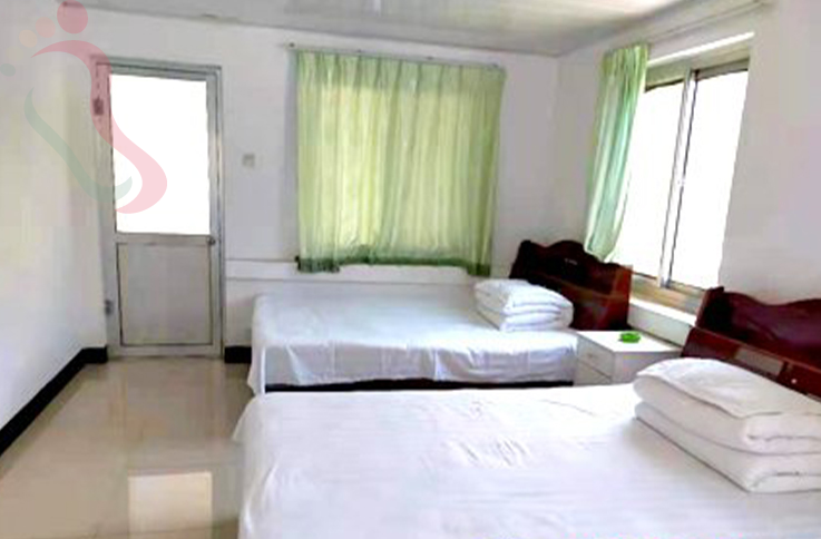 北京平谷区玻璃台69号农家院房间图片1