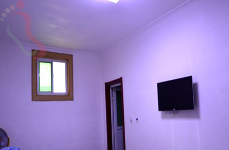 北京门头沟区灵山老闫客栈房间图片2