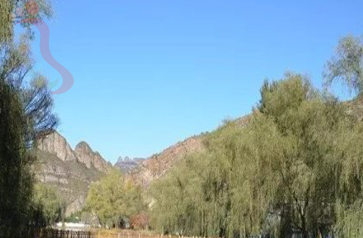 北京延庆区百里画廊秀水清音 - 周边游玩