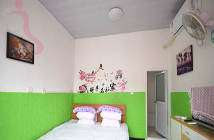 北京延庆区玉渡山谷凤云农家院(四星级)房间图片2