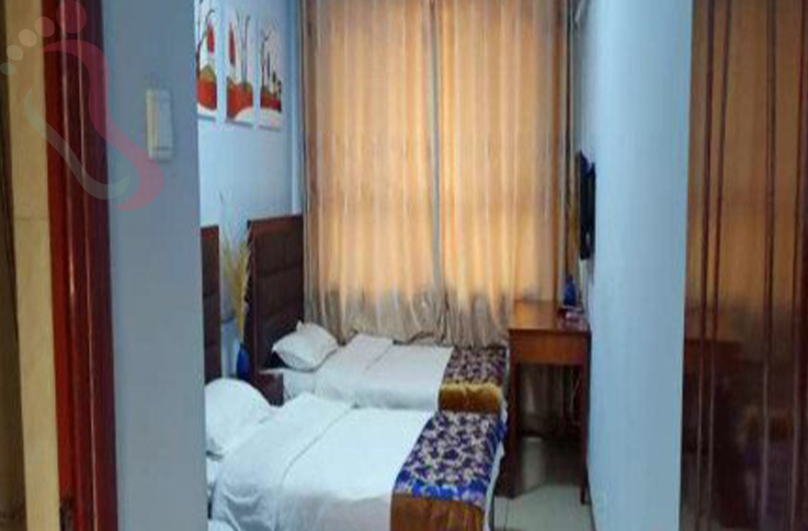 北京延庆区龙庆峡大刚农家院（四星级）房间图片2