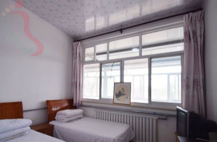 北京延庆区柳沟民窑农家院房间图片1