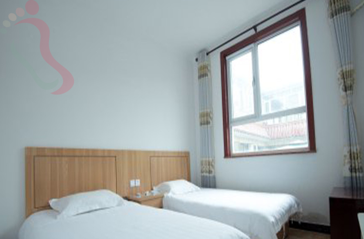 北京延庆区玉渡山玉渡人家农家院房间图片1