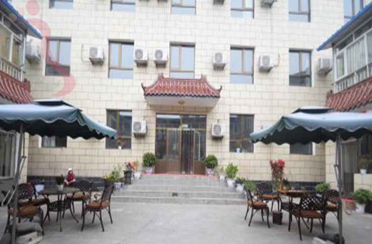 北京延庆区玉渡山玉渡人家农家院 - 图片1