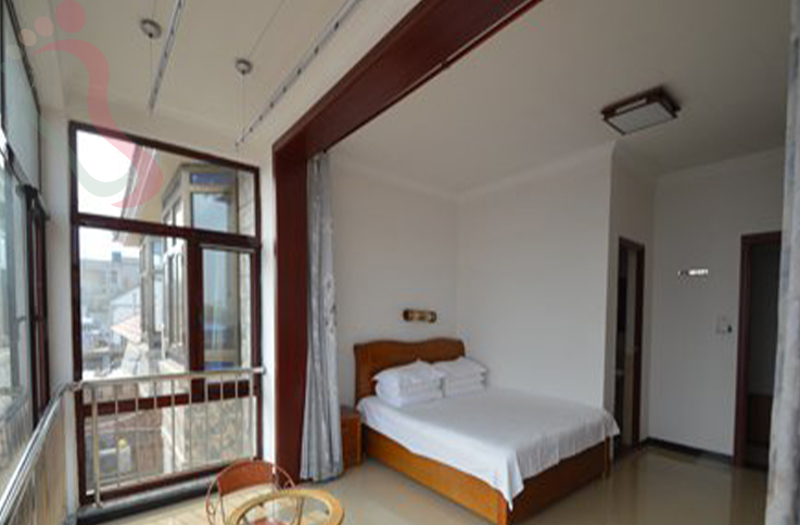 北京延庆区玉渡山怡乡情农家院（四星级）房间图片3