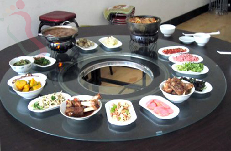 北京延庆区柳沟民窑农家院 - 餐饮介绍