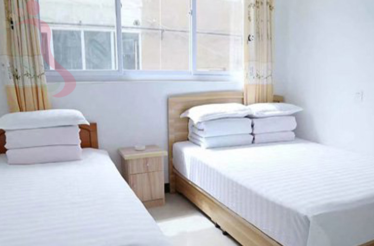 北京平谷区玻璃台艳萍农家院房间图片4