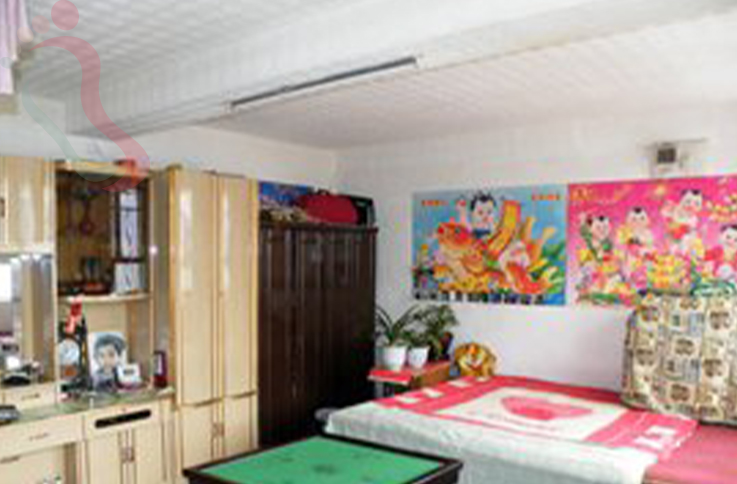 北京门头沟区文和世外桃源农家院房间图片3