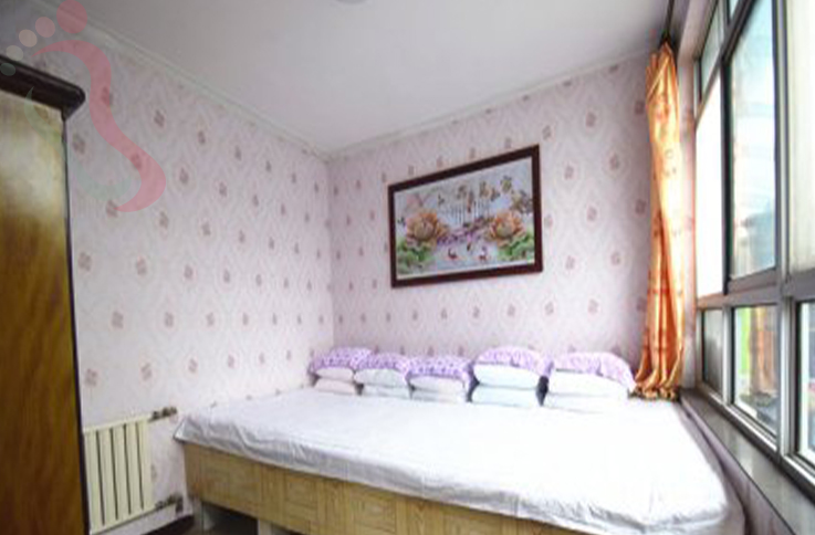 北京延庆区玉渡山谷凤云农家院(四星级)房间图片1