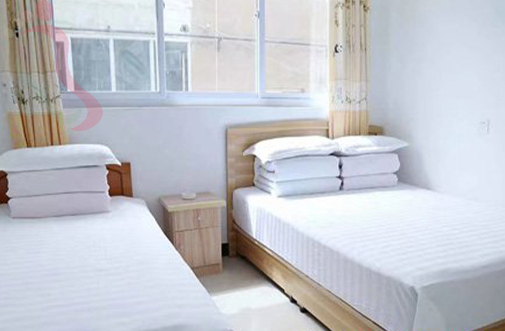 北京平谷区玻璃台艳萍农家院房间图片3