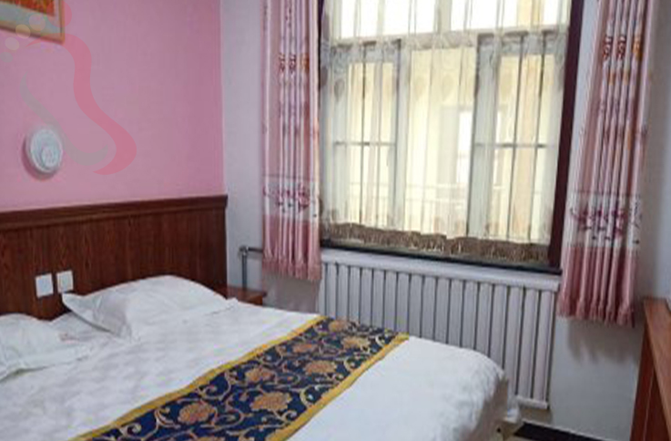 北京延庆区龙庆峡山杏农家院（四星级）房间图片3