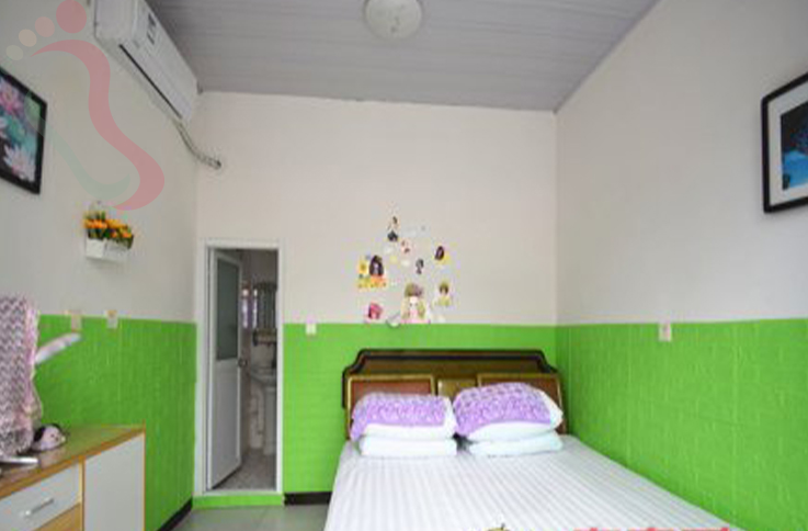 北京延庆区玉渡山谷凤云农家院(四星级)房间图片4