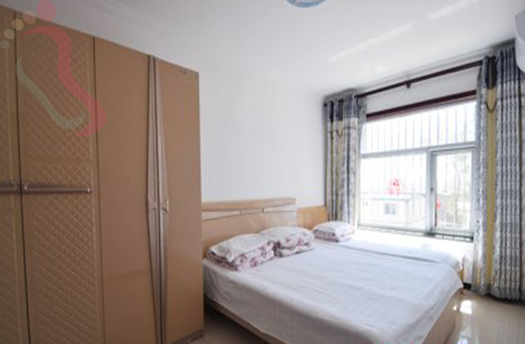 北京延庆区玉渡山永芹玉海轩农家院房间图片3