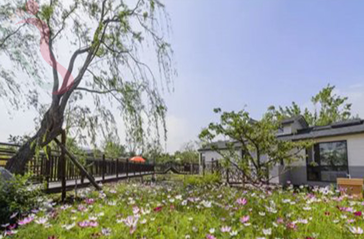 天津蓟县民宿小穿芳峪峪见花浠民宿-蓟县旅游蓟县农家院民宿住哪-民宿汇 - 周边游玩