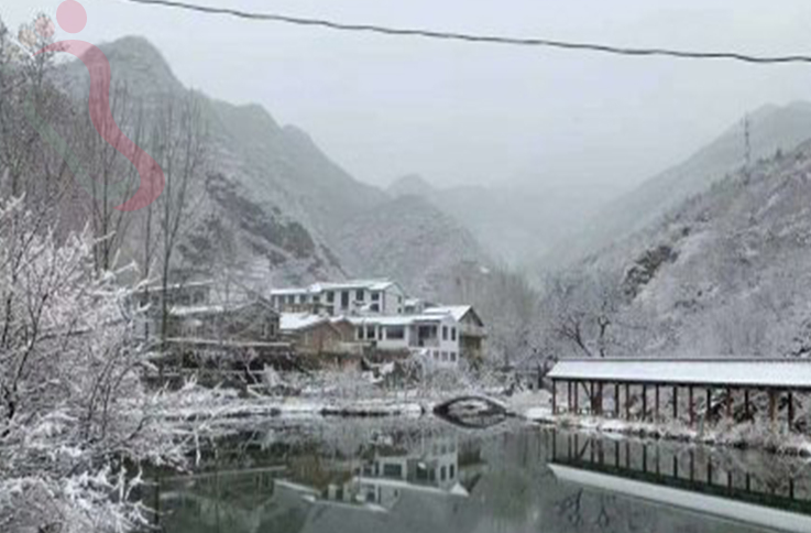 北京门头沟区灵山老闫客栈 - 周边游玩