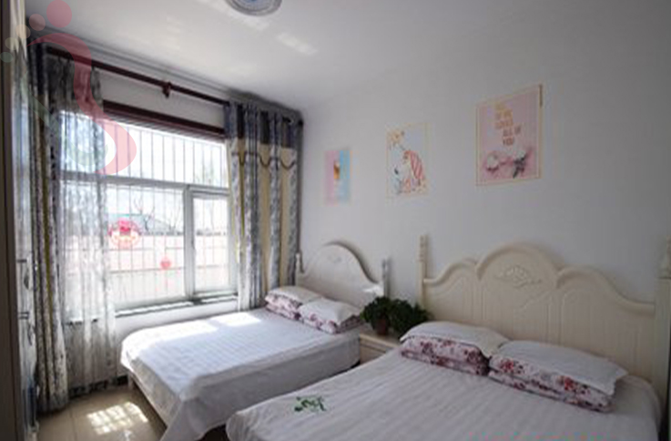 北京延庆区玉渡山永芹玉海轩农家院房间图片4