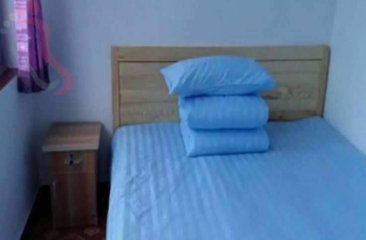 北京延庆区百里画廊秀水清音房间图片3