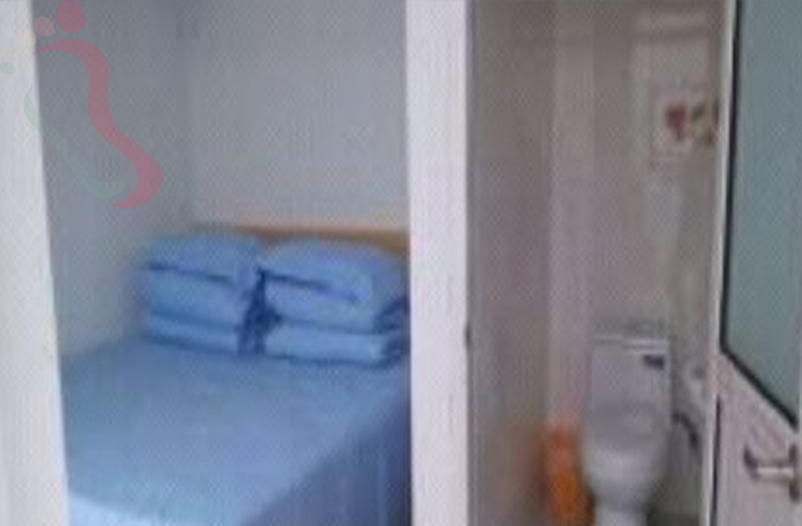 北京延庆区百里画廊秀水清音房间图片1