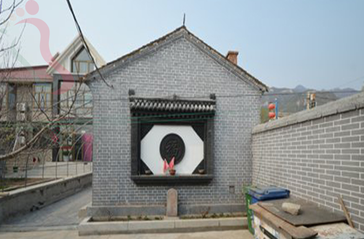 北京延庆区玉渡山怡乡情农家院（四星级） - 图片2