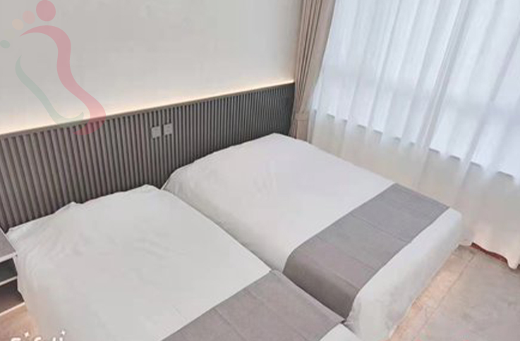 北京延庆区玉渡山巢空间-知行雅苑房间图片2