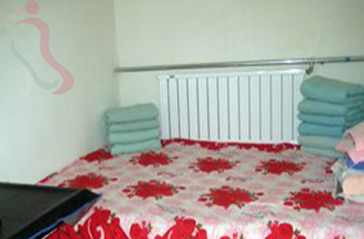 北京门头沟区文和世外桃源农家院房间图片1