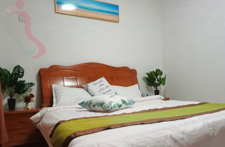 北京延庆区百里画廊山泉云舍民宿房间图片2