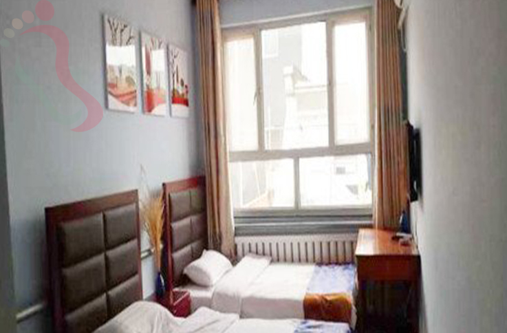 北京延庆区龙庆峡大刚农家院（四星级）房间图片3