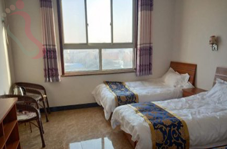 北京延庆区龙庆峡山杏农家院（四星级）房间图片1