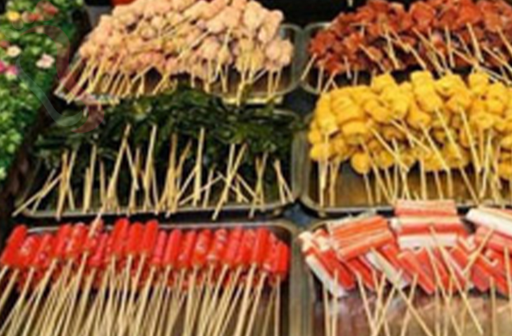 北京延庆区龙庆峡铁友农家院（市级） - 餐饮介绍