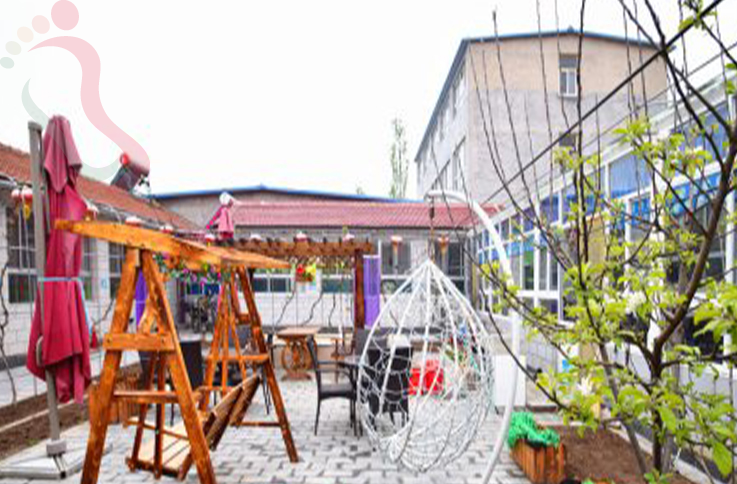 北京延庆区玉渡山谷凤云农家院(四星级) - 图片1