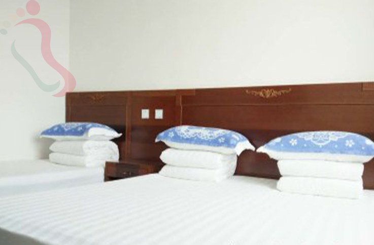 北京延庆区龙庆峡旺起来老杨农家院（市级）房间图片1