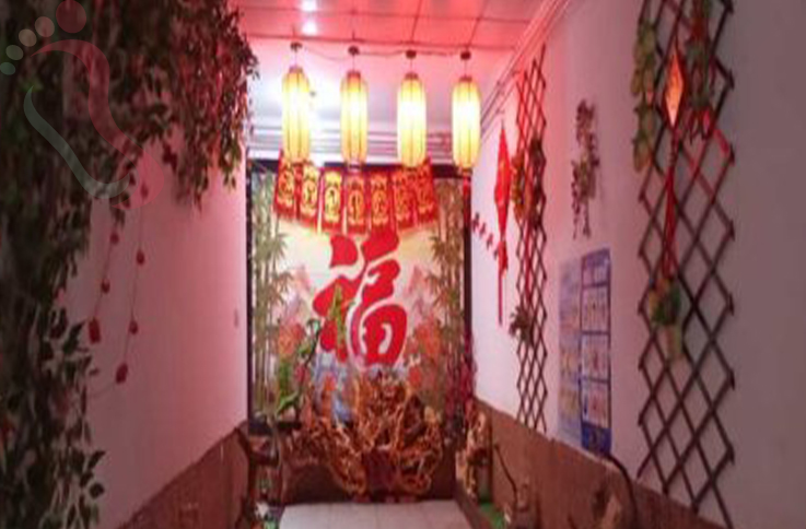 北京延庆区龙庆峡大刚农家院（四星级） - 民宿介绍