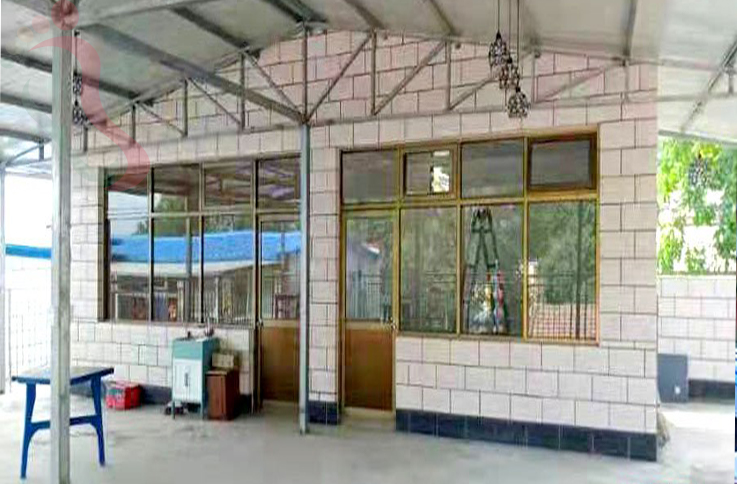 北京延庆区玉渡山巢空间-知行雅苑 - 图片2