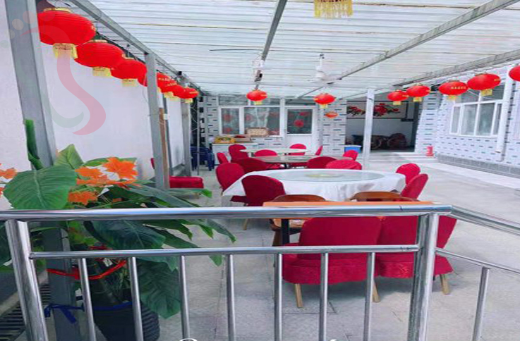 北京延庆区百里画廊欢乐农家院 - 图片4