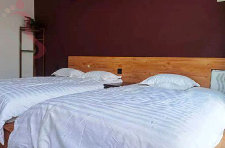 北京延庆区玉渡山吕文涛农家院房间图片4