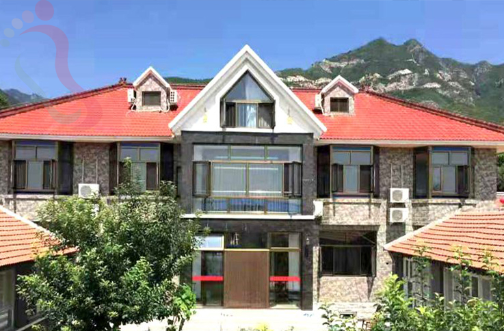 北京延庆区玉渡山怡乡情农家院（四星级） - 图片3