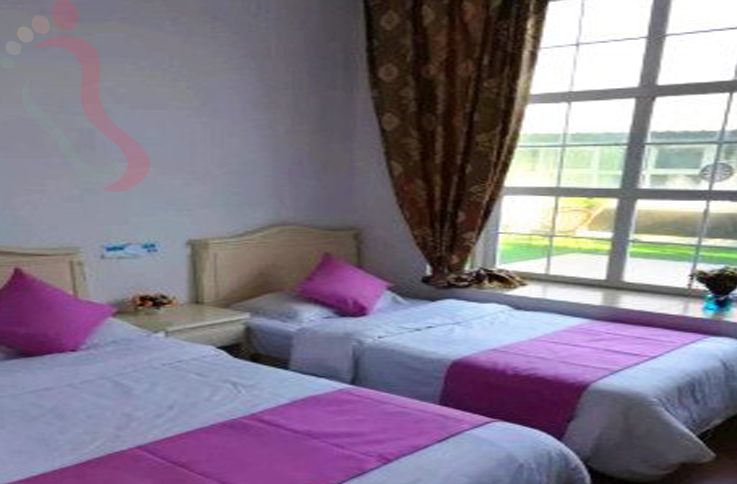 北京延庆区龙庆峡铁友农家院（市级）房间图片1