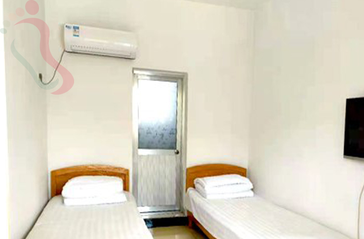 北京平谷区玻璃台69号农家院房间图片4