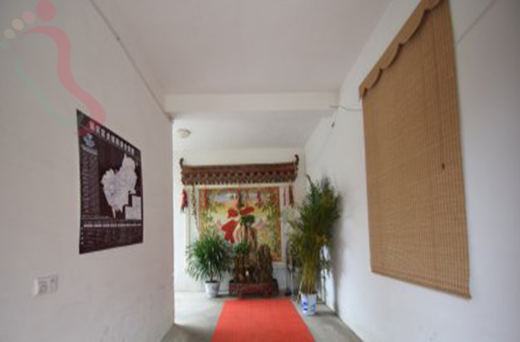 北京延庆区玉渡山玉渡人家农家院 - 图片4