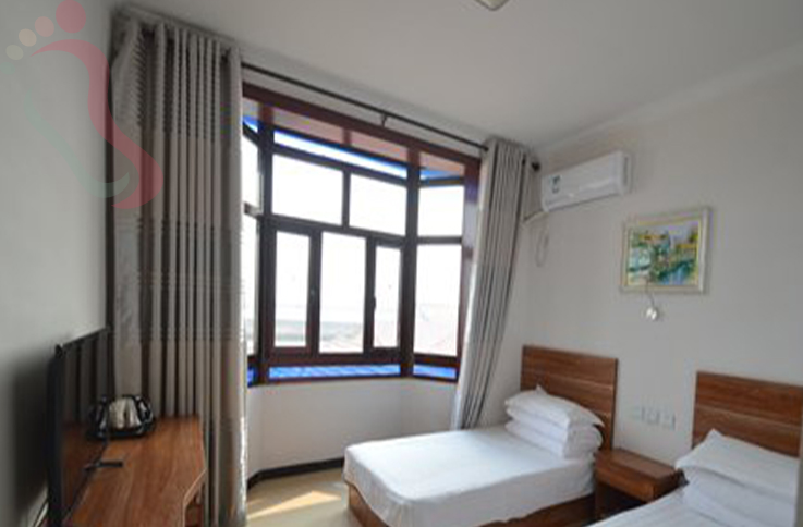 北京延庆区玉渡山怡乡情农家院（四星级）房间图片2