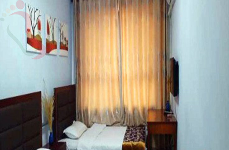 北京延庆区龙庆峡大刚农家院（四星级）房间图片1