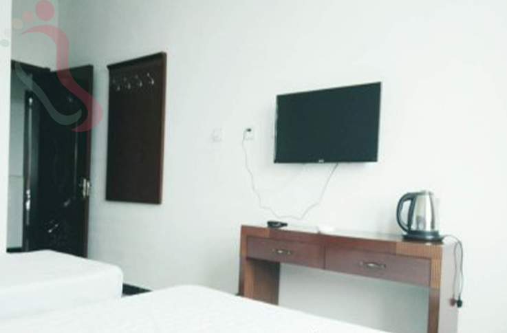 北京延庆区龙庆峡旺起来老杨农家院（市级）房间图片2