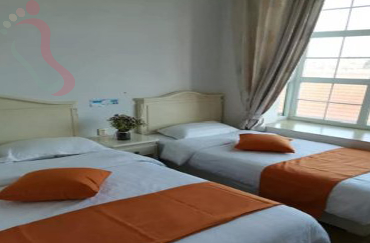 北京延庆区龙庆峡铁友农家院（市级）房间图片4